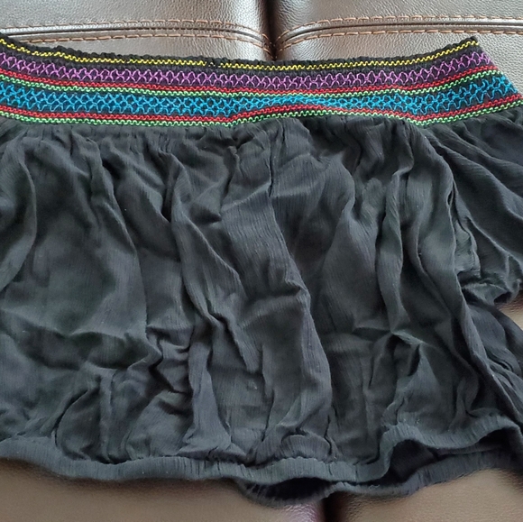 Eloquii crop top - Picture 7 of 10